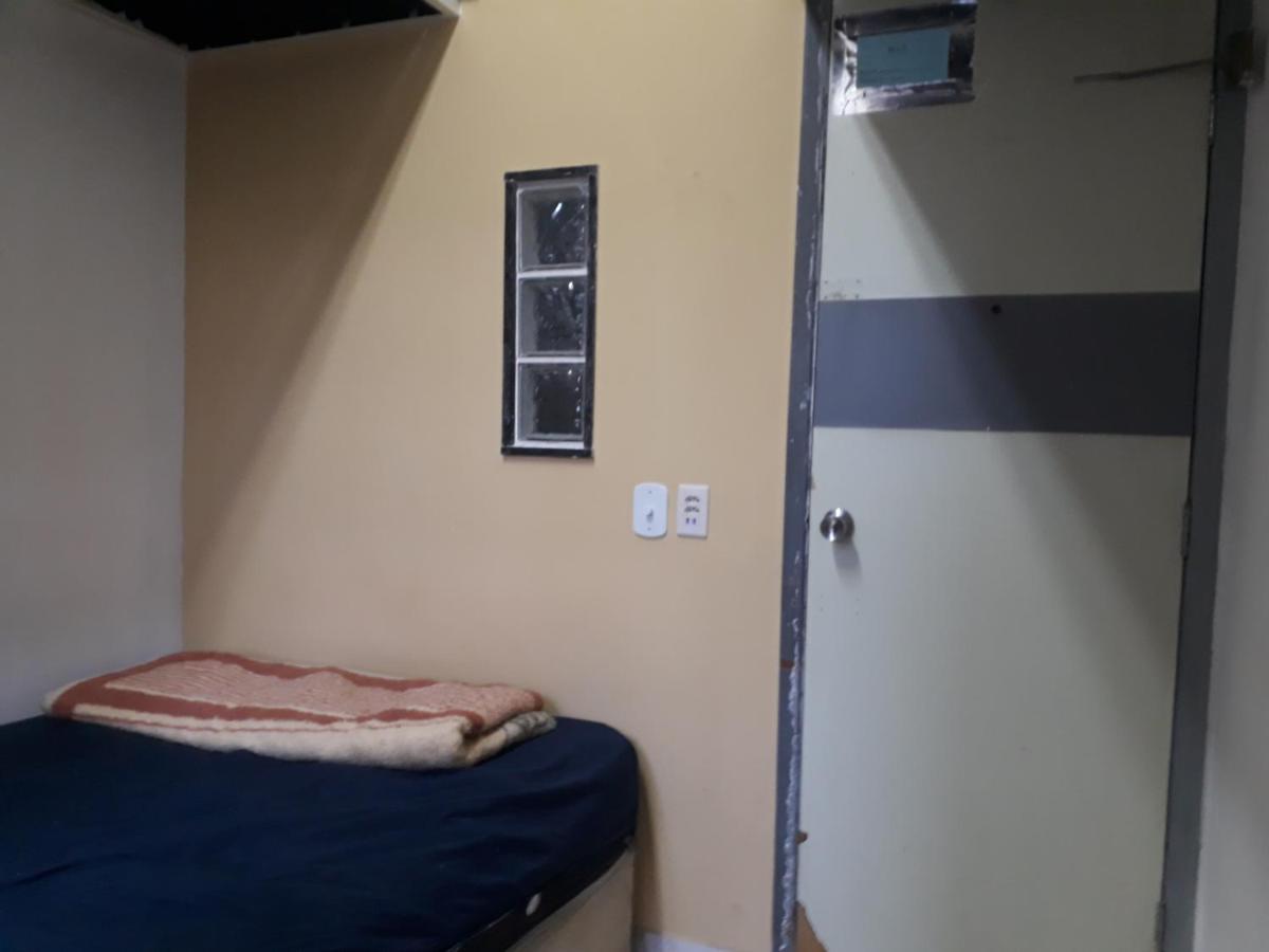 Sapucali Privative Hostel Rio de Janeiro Exterior photo
