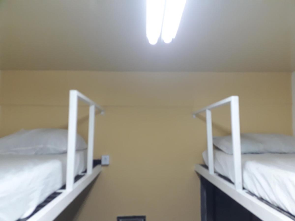 Sapucali Privative Hostel Rio de Janeiro Exterior photo