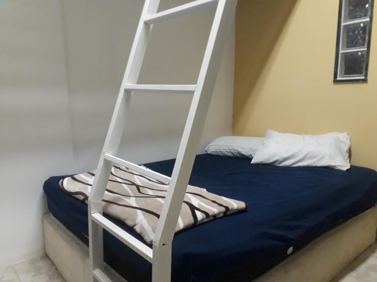 Sapucali Privative Hostel Rio de Janeiro Exterior photo