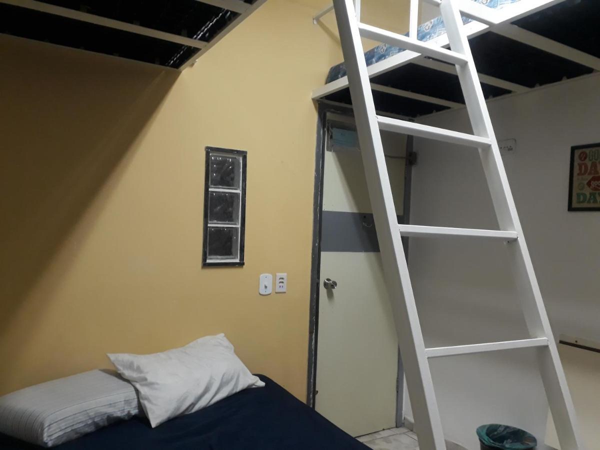 Sapucali Privative Hostel Rio de Janeiro Exterior photo