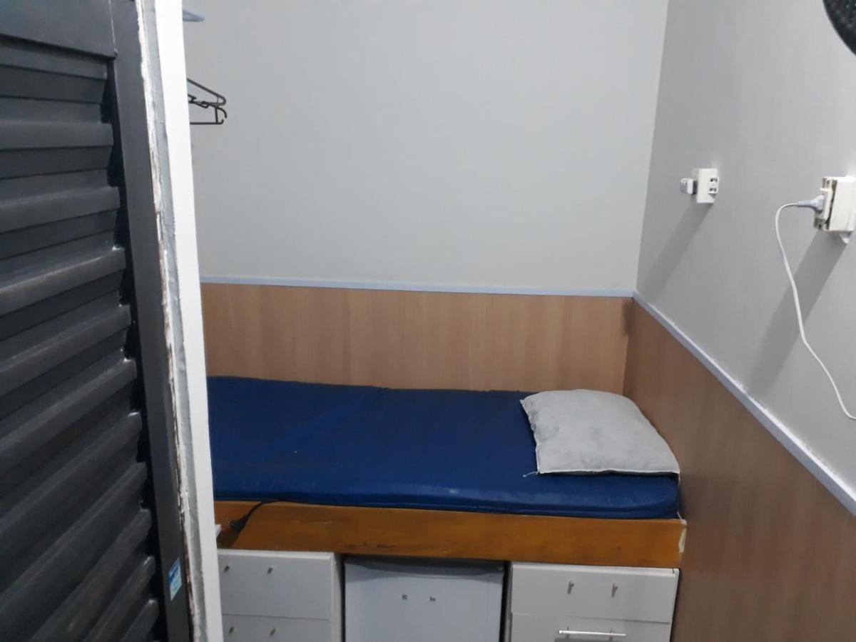 Sapucali Privative Hostel Rio de Janeiro Exterior photo