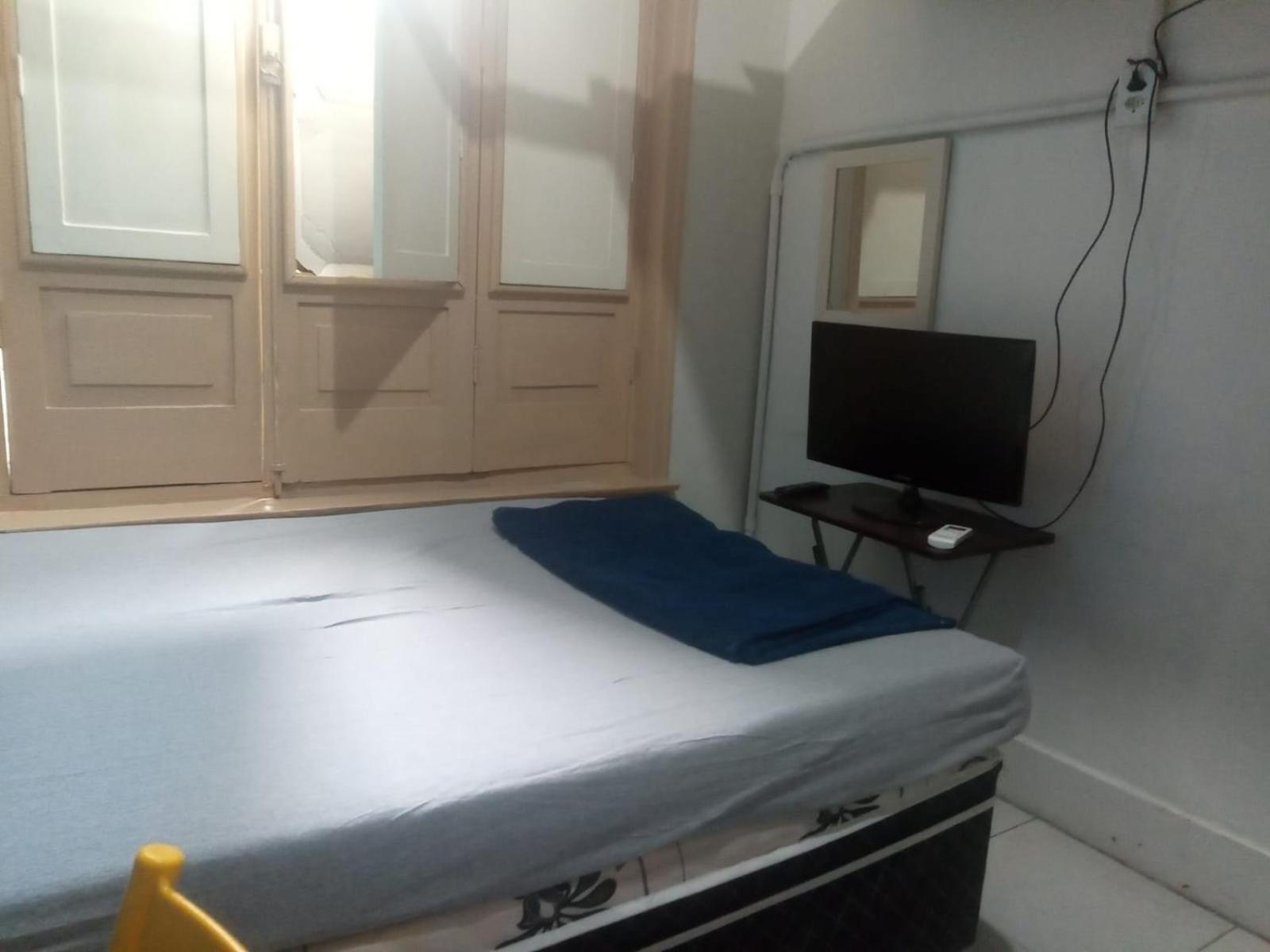Sapucali Privative Hostel Rio de Janeiro Exterior photo