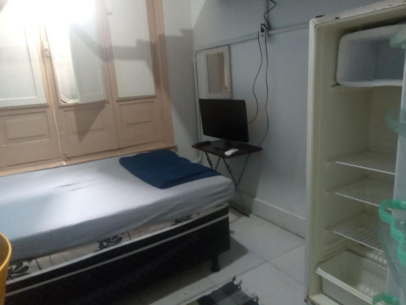 Sapucali Privative Hostel Rio de Janeiro Exterior photo