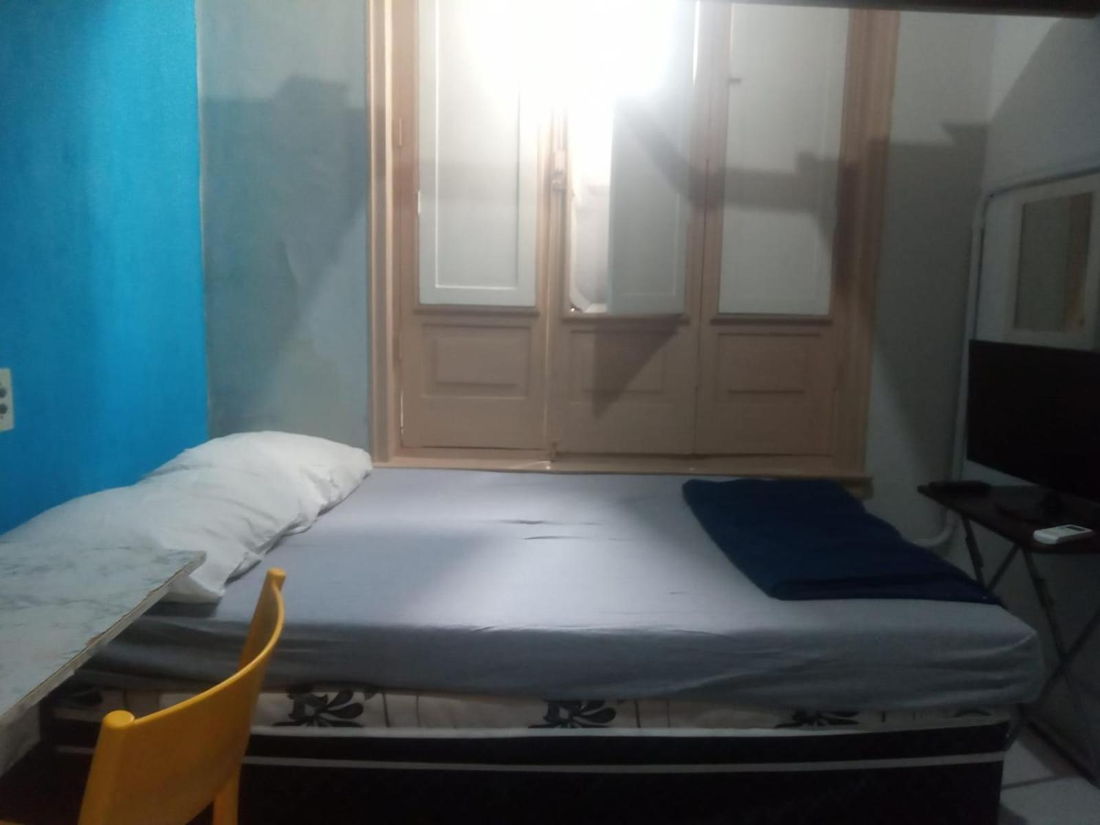Sapucali Privative Hostel Rio de Janeiro Exterior photo