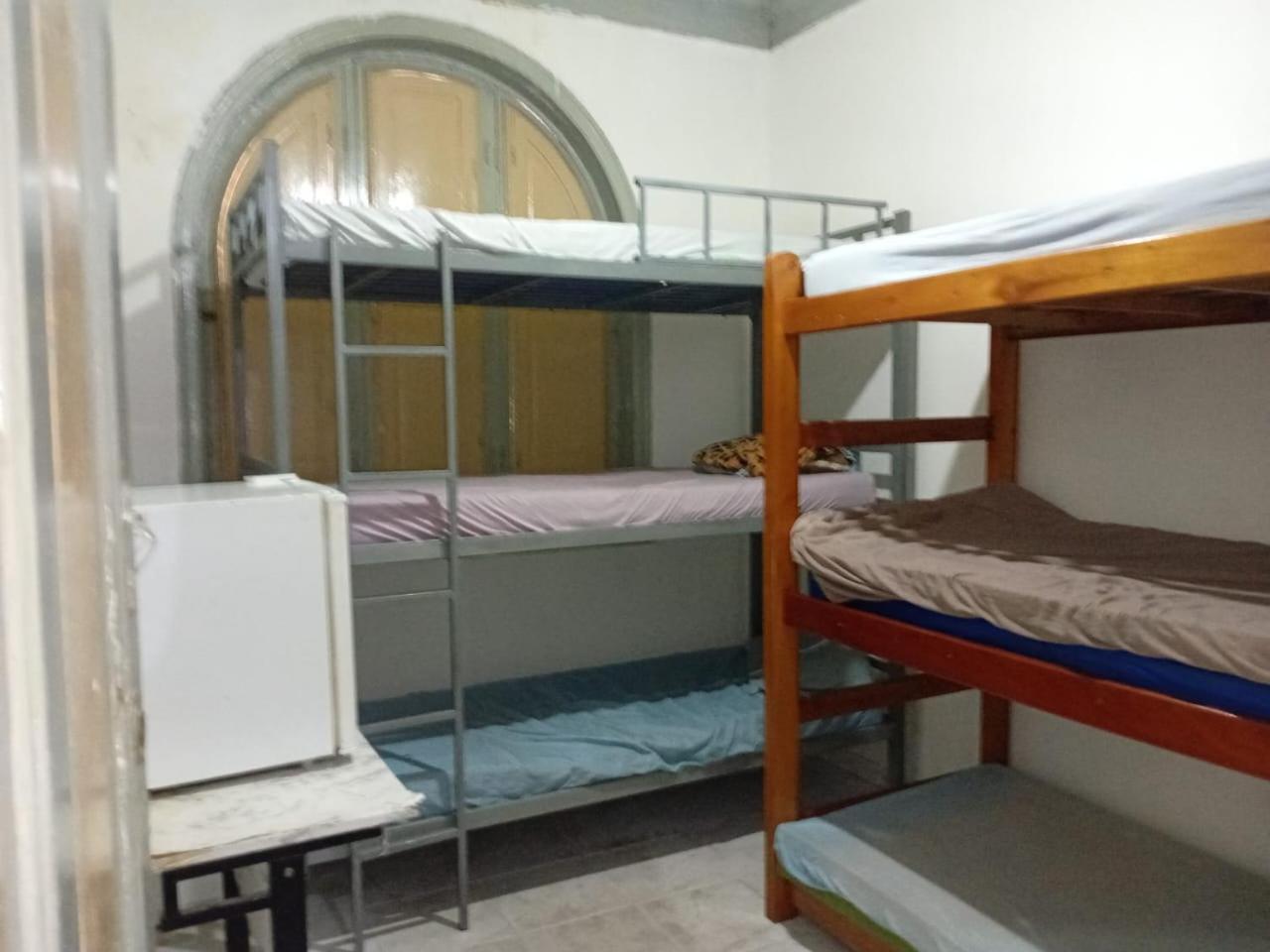 Sapucali Privative Hostel Rio de Janeiro Exterior photo