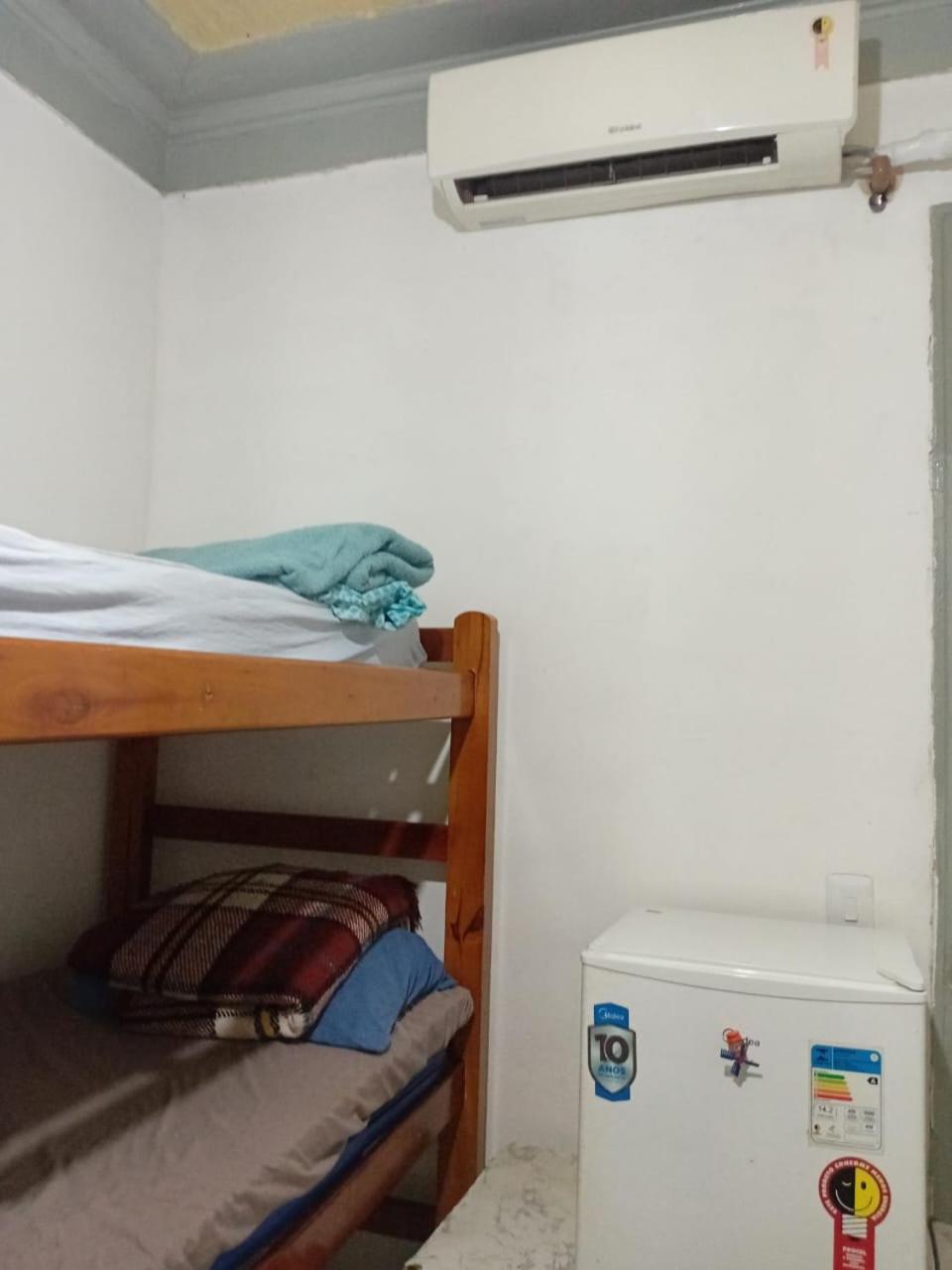 Sapucali Privative Hostel Rio de Janeiro Exterior photo